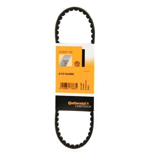 Contitech Drive Belt 202774325