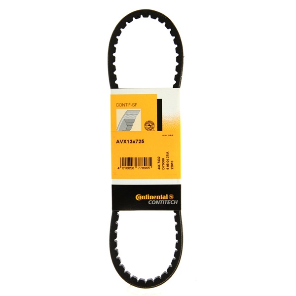 Contitech Drive Belt 202774345