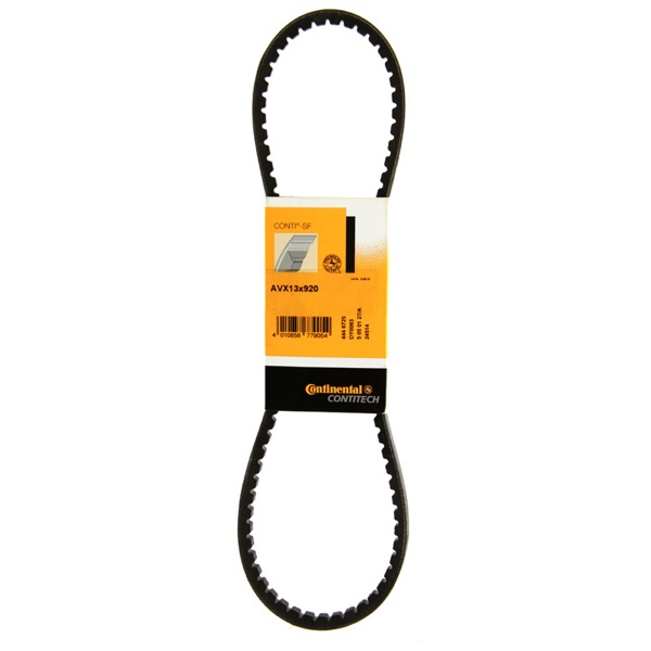 Contitech Drive Belt 202774385