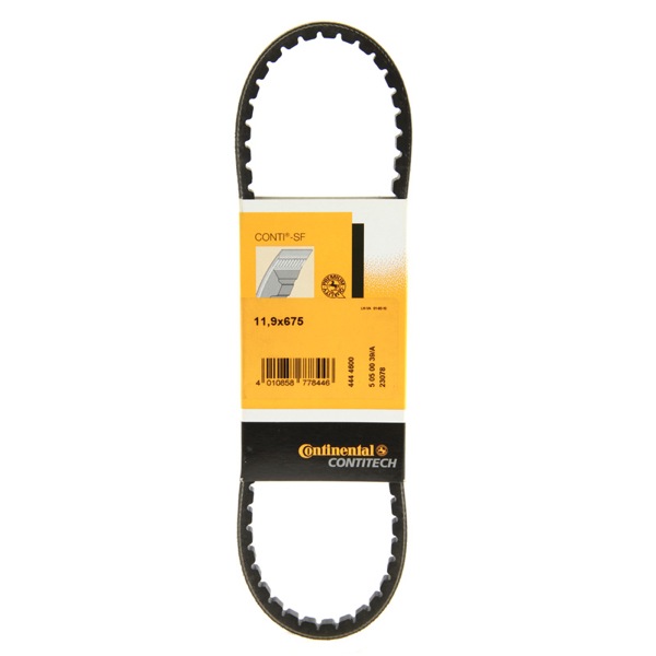 Dayco Drive Belt 202774665
