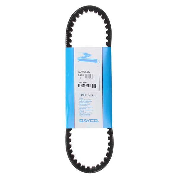 Contitech Drive Belt 202775125