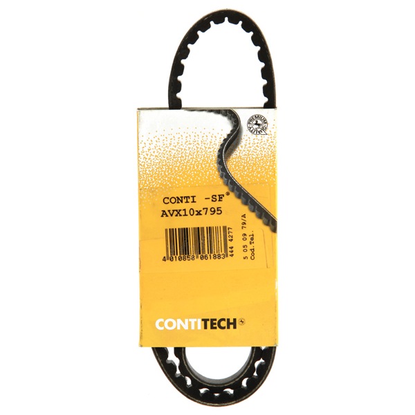 Dayco Drive Belt 202775215