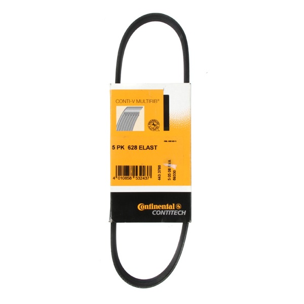 Contitech Drive Belt 202775425