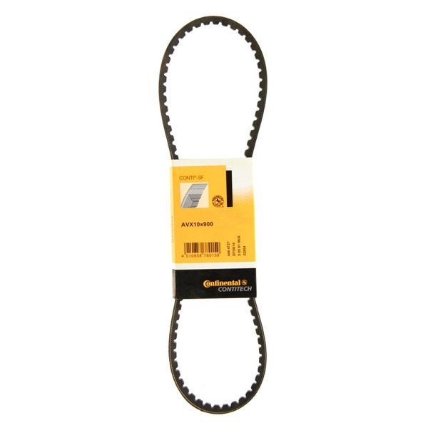Contitech Drive Belt 202776085