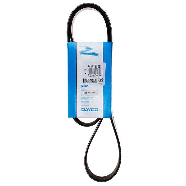 Contitech Drive Belt 202776445