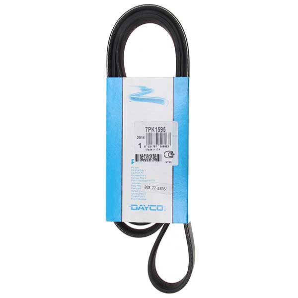 Dayco Drive Belt 202776535 Dayco Drive Belt 202776535