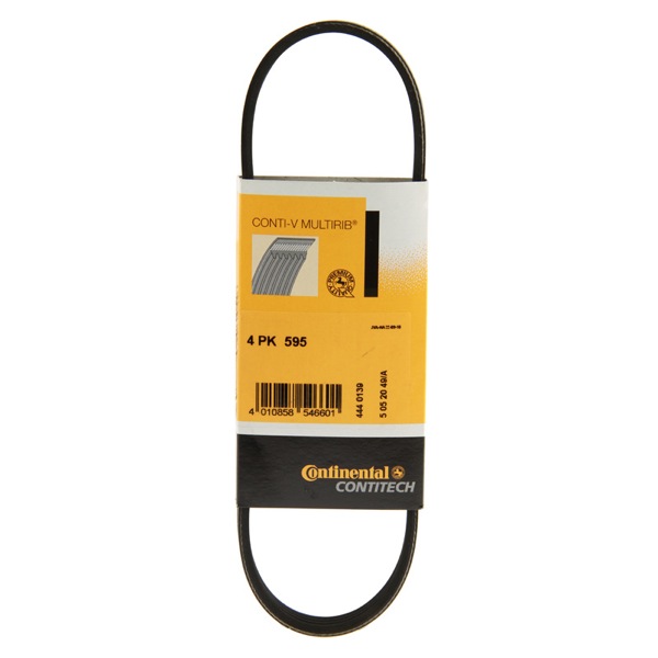 Contitech Drive Belt 202776665