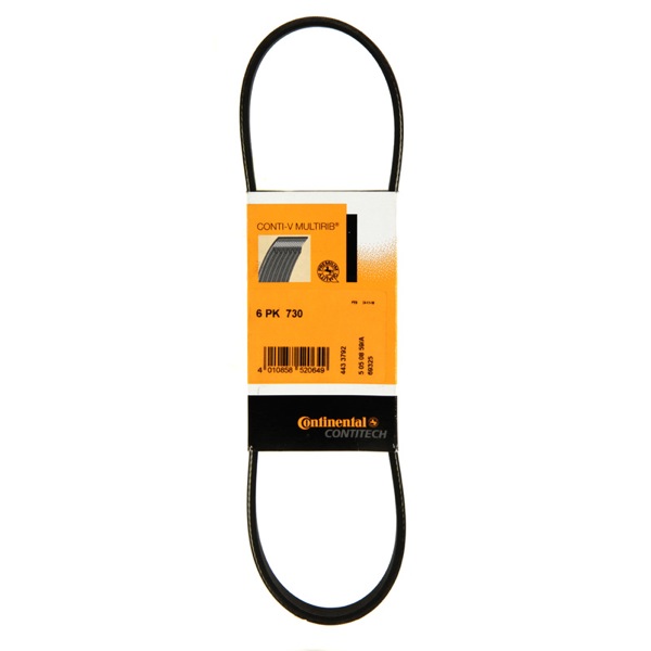 Contitech Drive Belt 202776695 Contitech Drive Belt 202776695