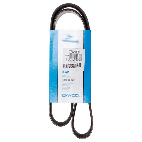 Contitech Drive Belt 202776755