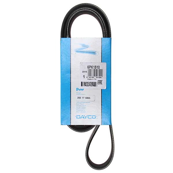 Contitech Drive Belt 202776865