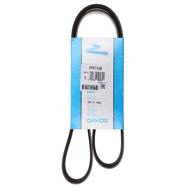 Contitech Drive Belt 202777085