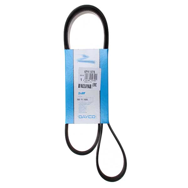 Contitech Drive Belt 202777525