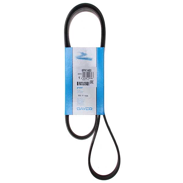 Contitech Drive Belt 202777535