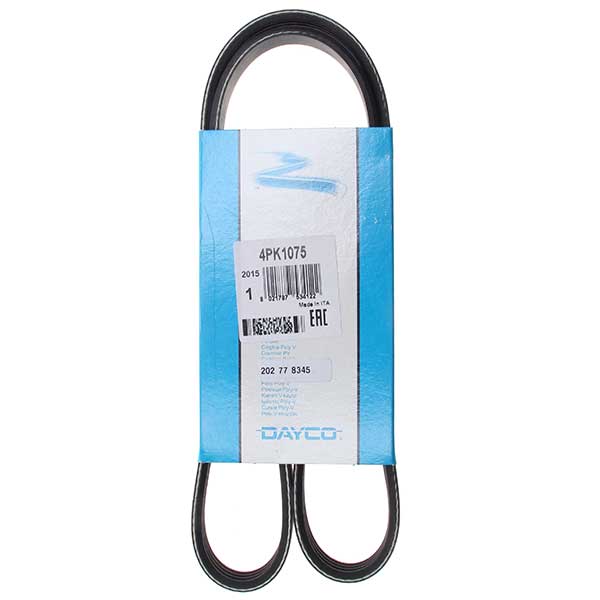 Contitech Drive Belt 202778345