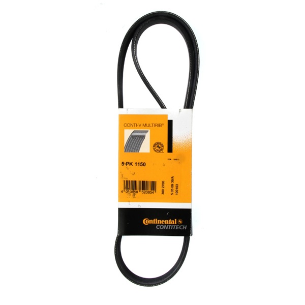 Contitech Drive Belt 202778585