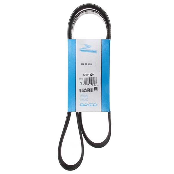 Contitech Drive Belt 202778805