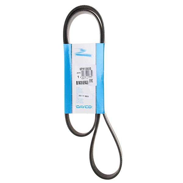 Contitech Drive Belt 202778825