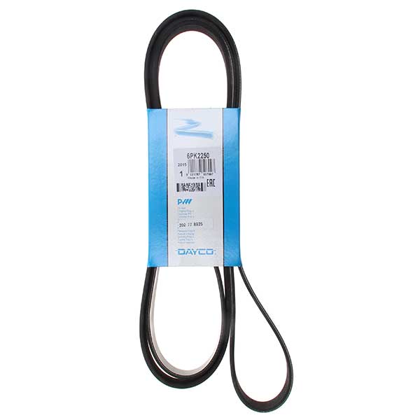 Dayco Drive Belt 202778925 Dayco Drive Belt 202778925