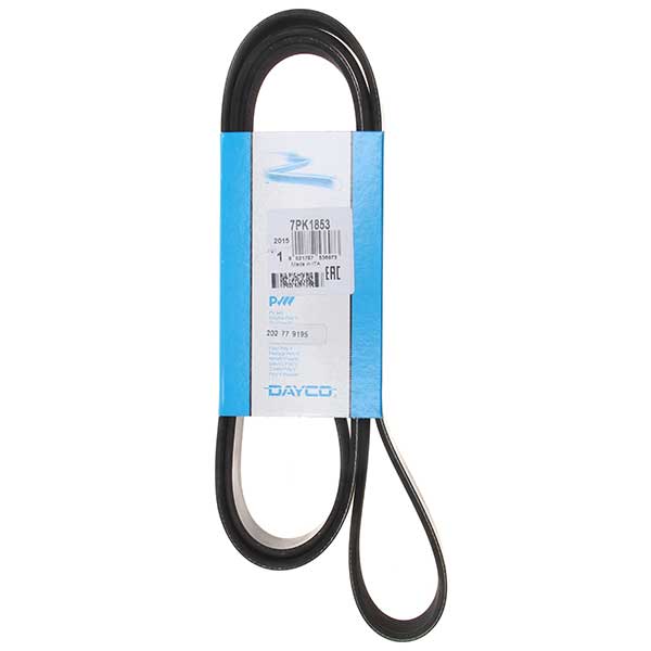 Dayco Drive Belt 202779195 Dayco Drive Belt 202779195