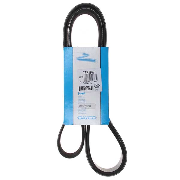 Dayco Drive Belt 202779235 Dayco Drive Belt 202779235
