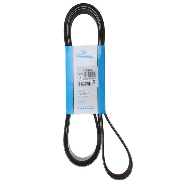 Dayco Drive Belt 202779245