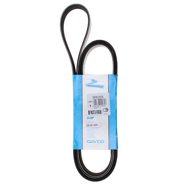 Dayco Drive Belt 202820200