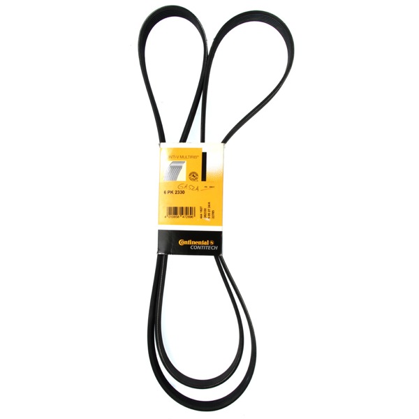 Contitech Drive Belt 202880065