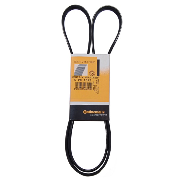 Contitech Drive Belt 202880105