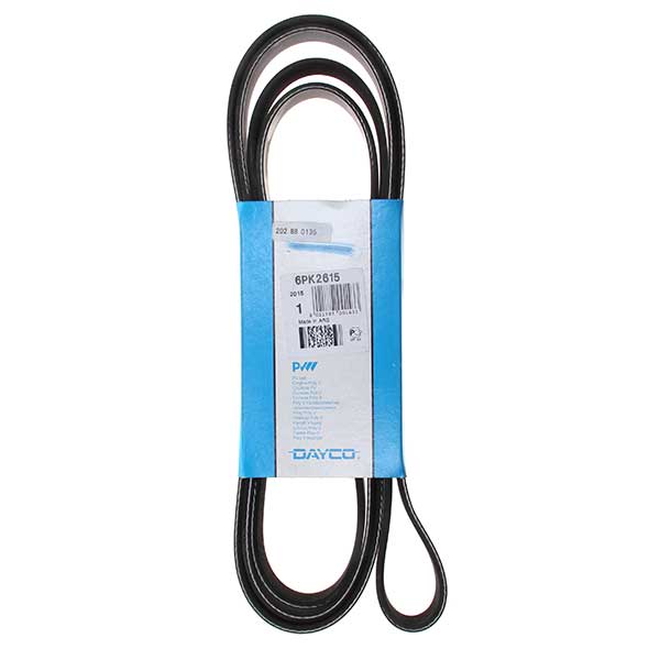 Dayco Drive Belt 202880135