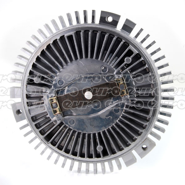 Dansk Fan Coupling 206110140