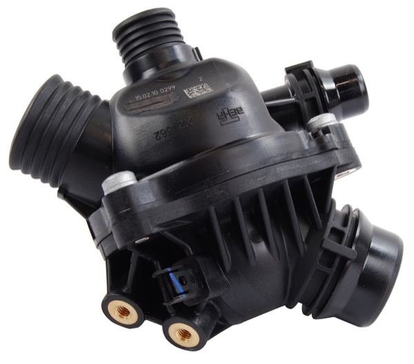 Vernet Thermostat 209110420