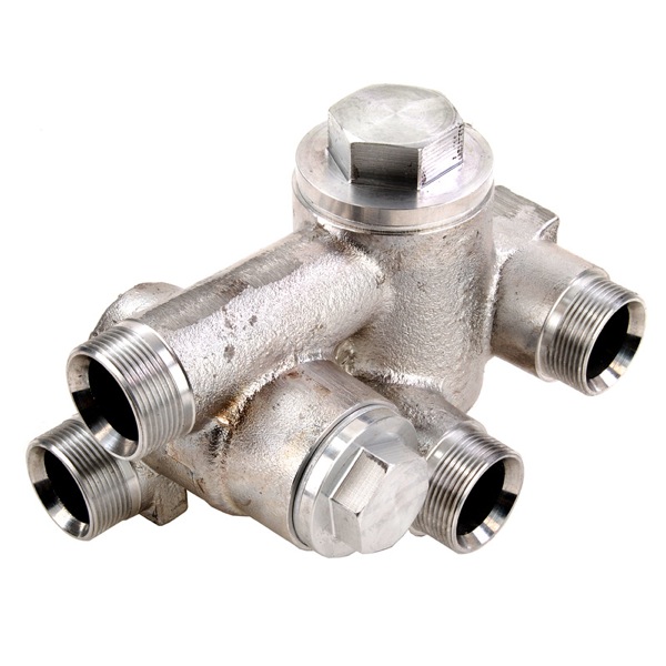 VM Part Thermostat 209330140