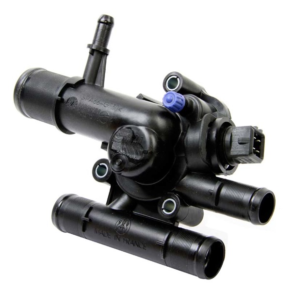 Vernet Thermostat 20970022J