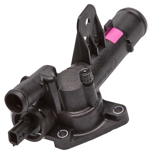 Vernet Thermostat 209700240