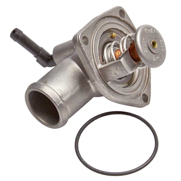 Vernet Thermostat 209720085