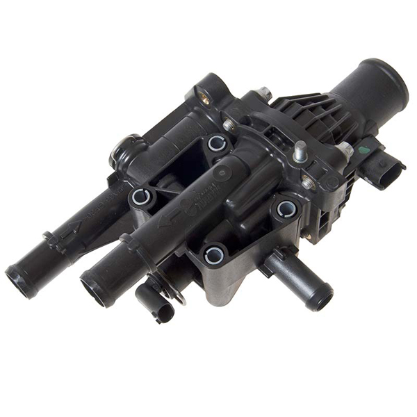 Vernet Thermostat 209720140