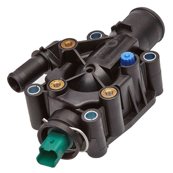 Vernet Thermostat 209730015