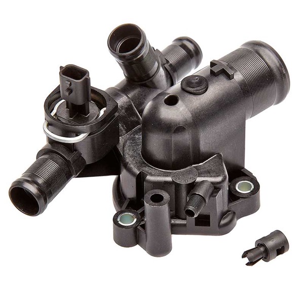 Vernet Thermostat 209740080