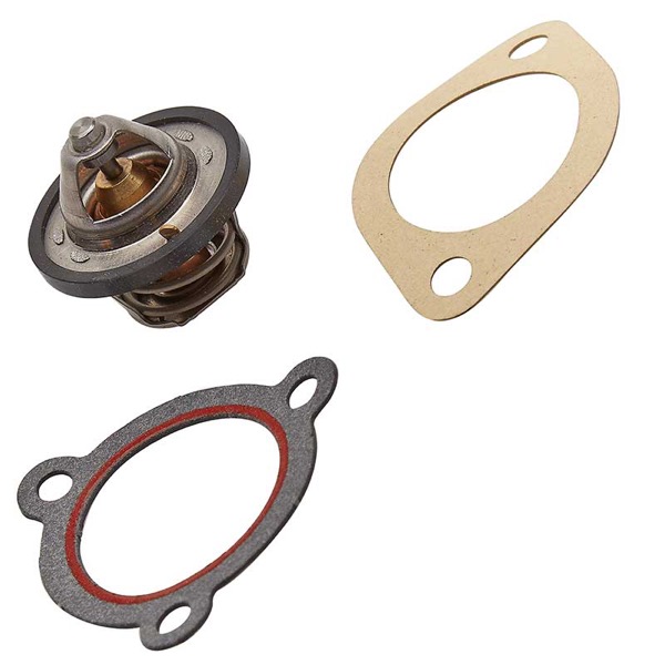 Vernet Thermostat 209810030