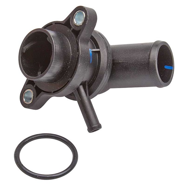 Vernet Thermostat 209860105