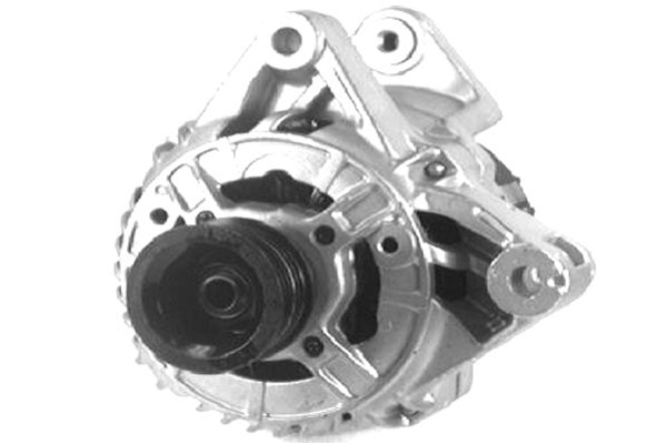 Lucas Alternator 401110591