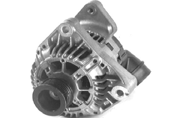 Lucas Alternator 401110951