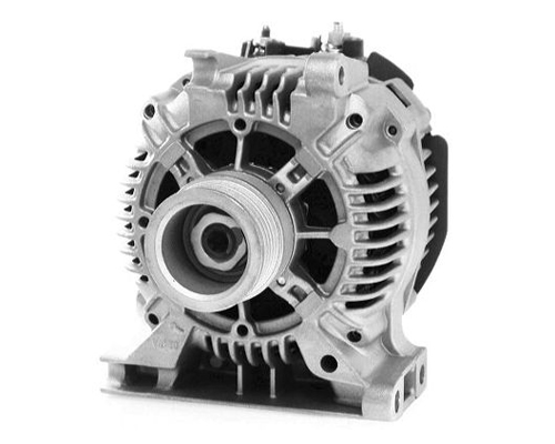 Lucas Alternator 401220501