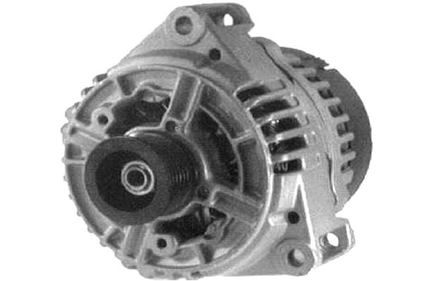 Lucas Alternator 401220691