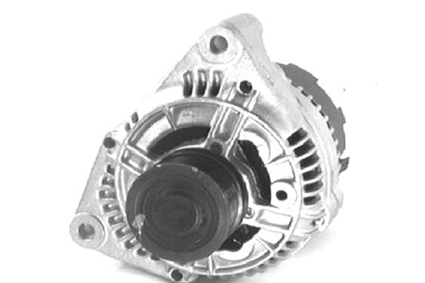 Lucas Alternator 401220751