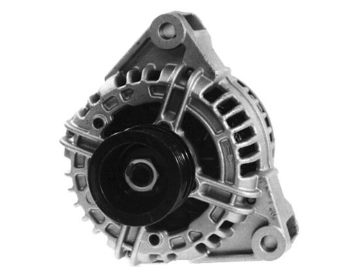 Lucas Alternator 401221021