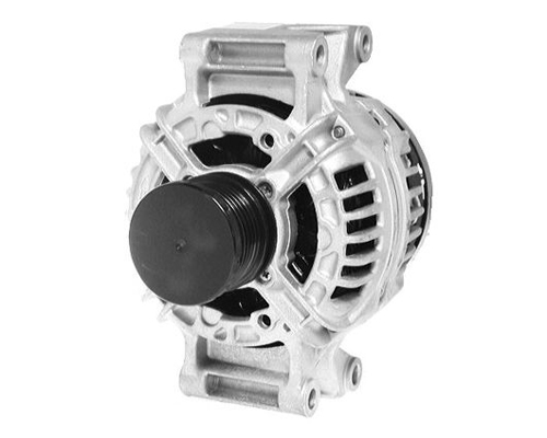 Lucas Alternator 401221111