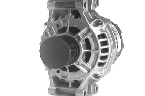 Lucas Alternator 401221411