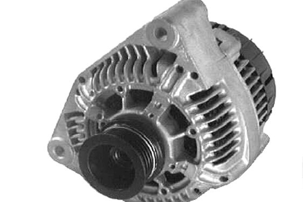 Lucas Alternator 401221541