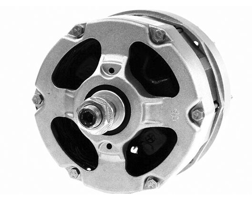 Lucas Alternator 401330081
